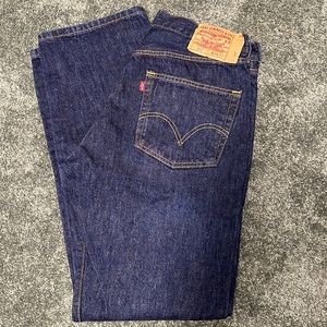 Levi’s 501 34x34
